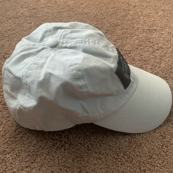 Quiksilver Waterman Collection Newsboy/Cabbie Hat - Picture 4 of 7